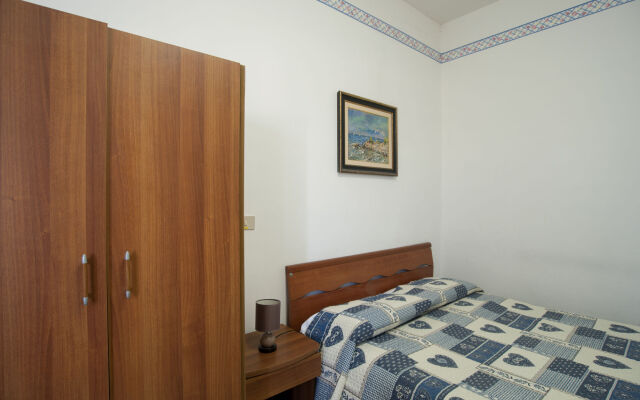 Albergo Ardenza