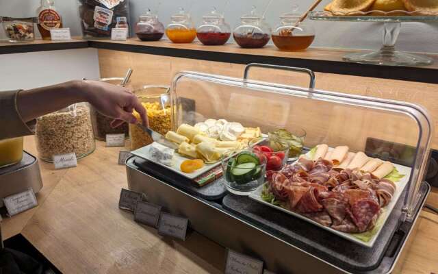 Best Western Hotel Le Montparnasse