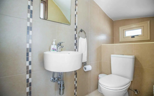 Villa Delia Palm 17