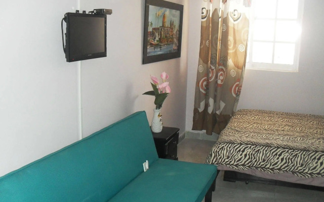 Hostel Stingray