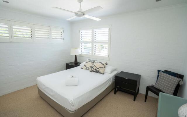 Myuna Holiday Apartments