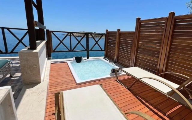 Villa Zeus Otel