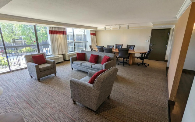 Four Points by Sheraton Little Rock Midtown
