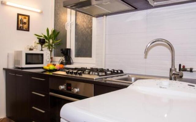 Tineretului 20 Redbed Self catering Apartments