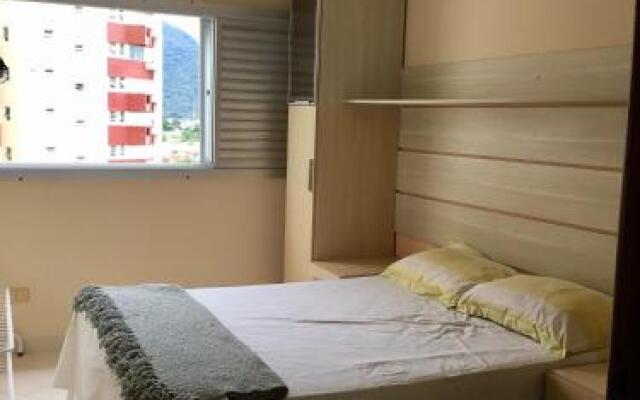 Apartamento Atlantica 850