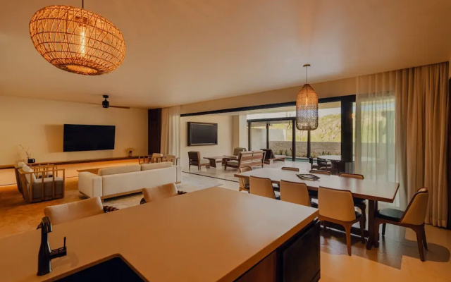 Nobu Residences Los Cabos
