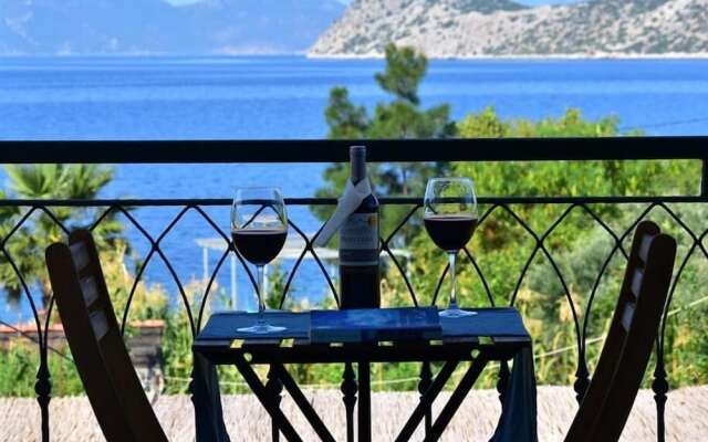 Rotam Sogut Pansiyon