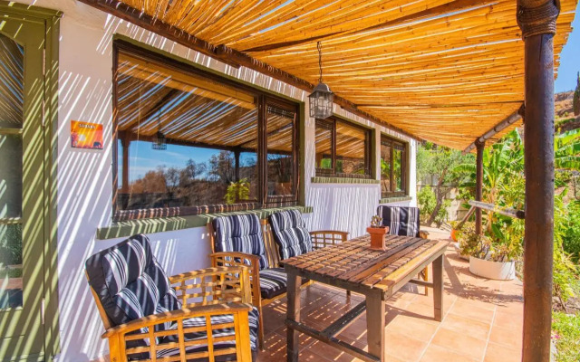 Cubo's Finca Huerta Rica Estudio Sabana