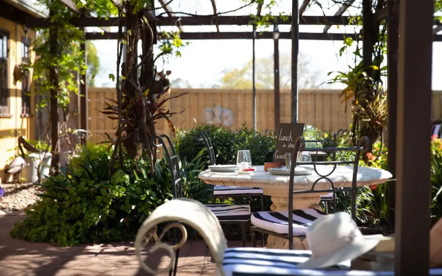 The Table Guesthouse