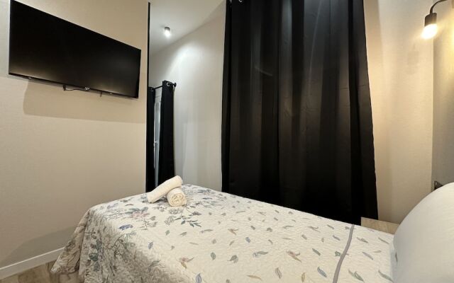 CC Opera Suites
