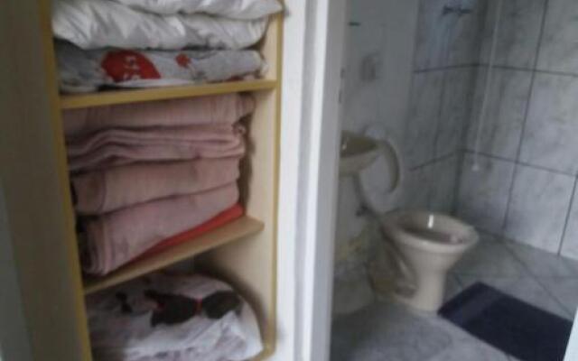 Pousada Dedo de Deus