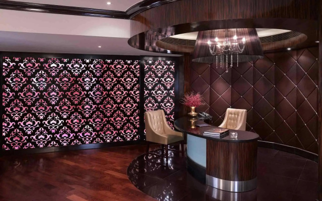 Sofitel Mumbai BKC Hotel