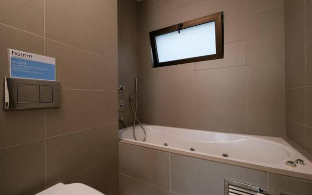 Urban Luxury Homm Apt. In Deinokratous Str.