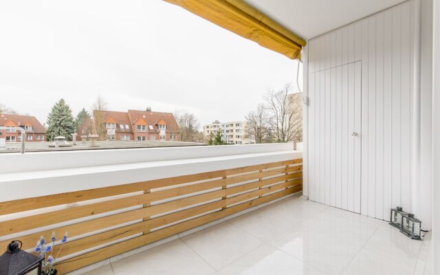 Private Apartment Hohenrode