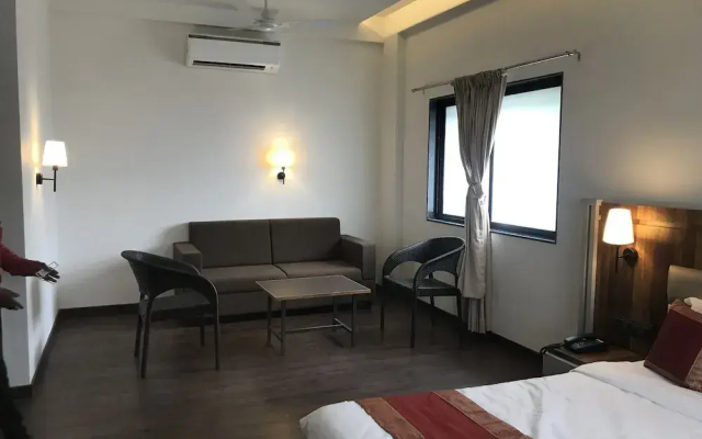 City Point Executive