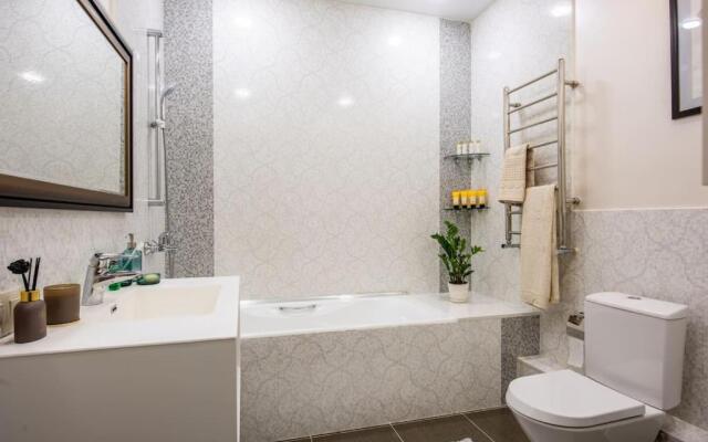 Rent 3 room apartments in Tashkent