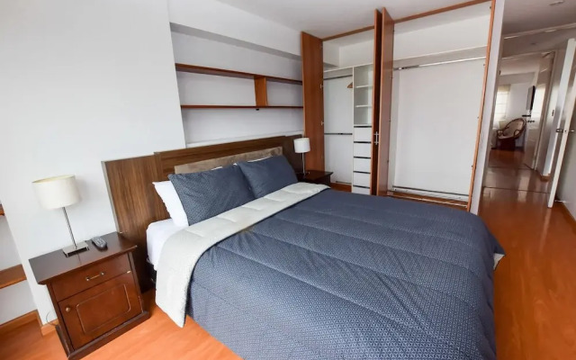 Miraflores4Rent Mar y Vista