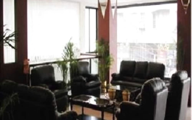 Comfort Inn City Park