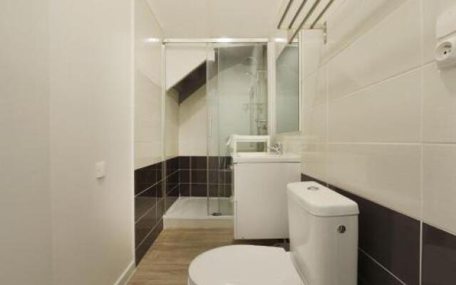 Recent T2 aux portes du Chateau d'Azay le Rideau