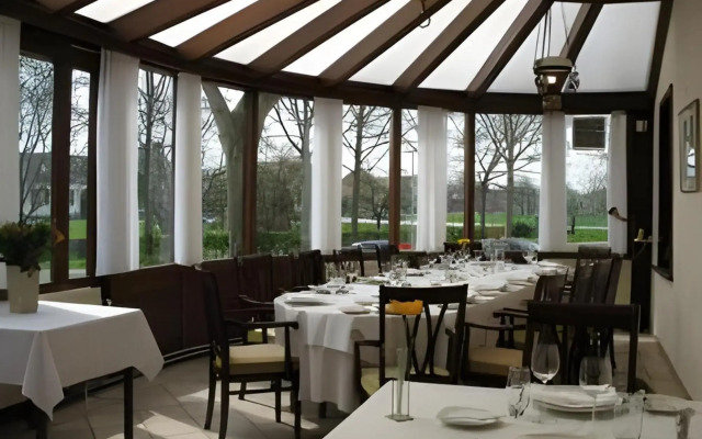 Hotel Restaurant De Roosterhoeve