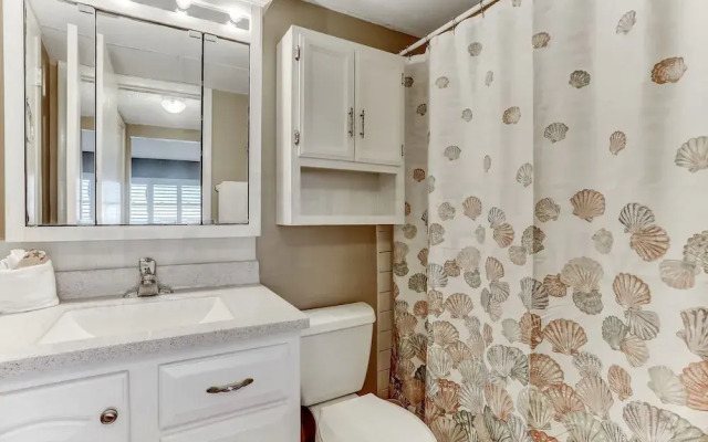 Amelia South - B1 - 2 Br Condo