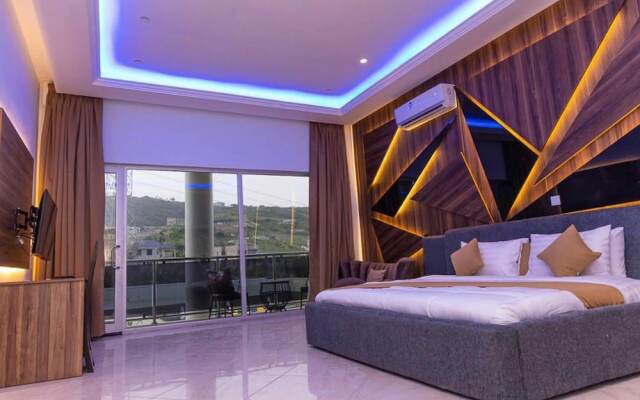 The Platinum Bay Hotel