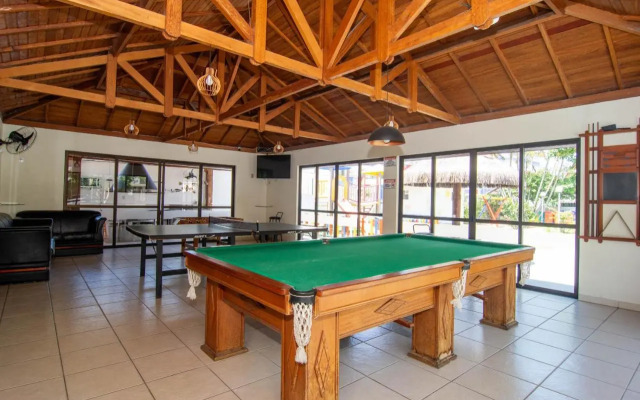 Vila Florida: Quadra Mar Nos Ingleses Norte Tc4747