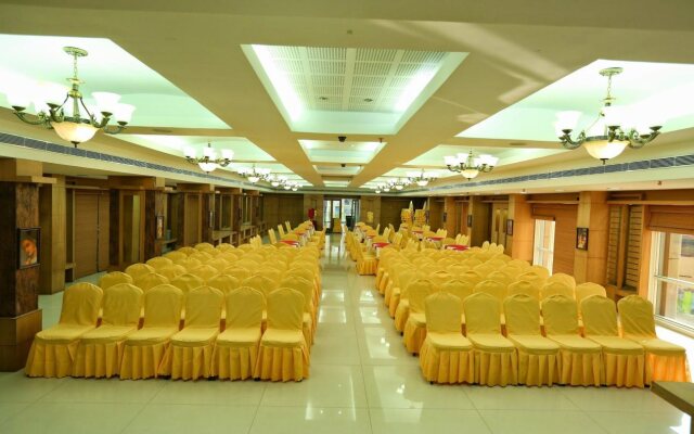 Pattom Royal Hotel