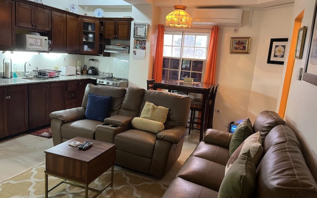 Seacastles Apartments
