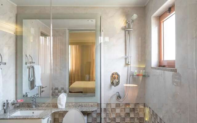 Mimi's Boutique Hotel
