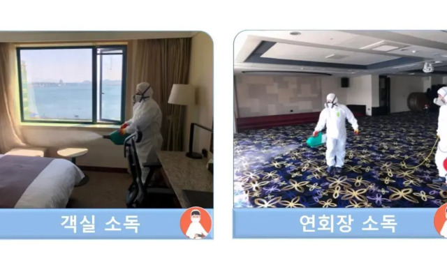 Shangria Beach Tourist Hotel