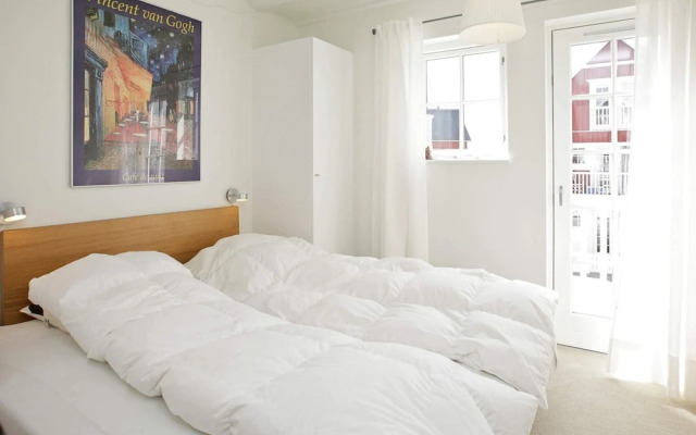 Seaside Escape in Bagenkop - By Traum Ferienwohnungen