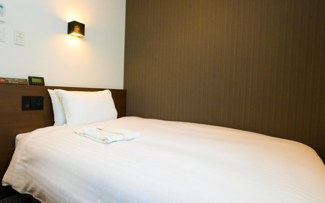 You Style Hotel Hakata – Guest Rooms – Fukuoka