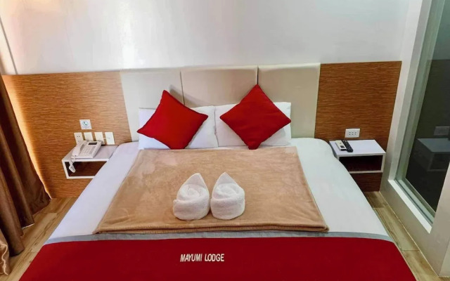 Mayumi Lodge