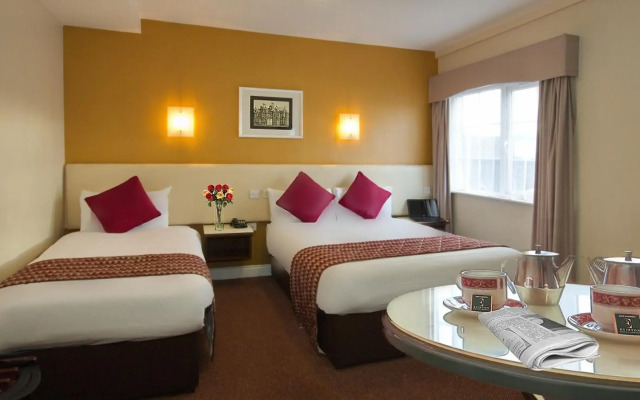 Eviston House Hotel