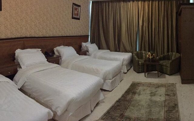 One to One Diar Al Jaafria Hotel