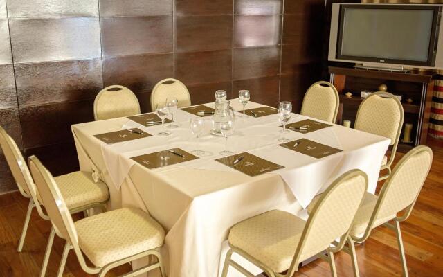 Kenton Palace Bariloche