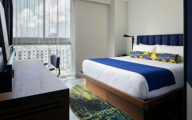 Hotel Indigo Miami Brickell by IHG - Image 4