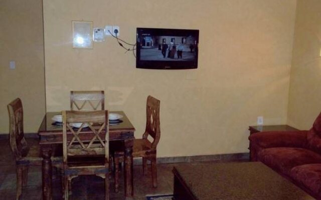 Massat Al Jawhara Suites