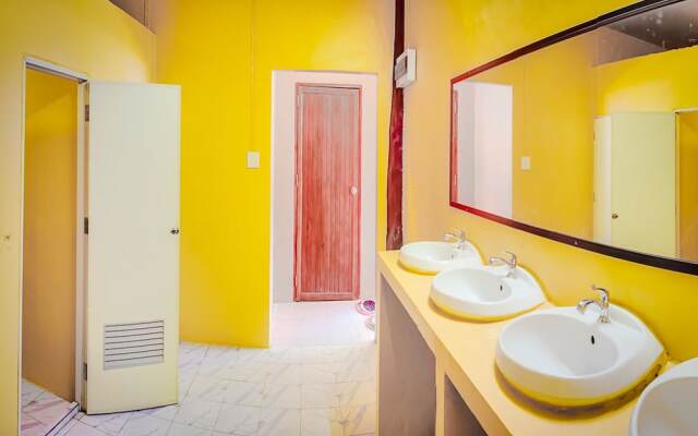 Bubu Lanta Hostel