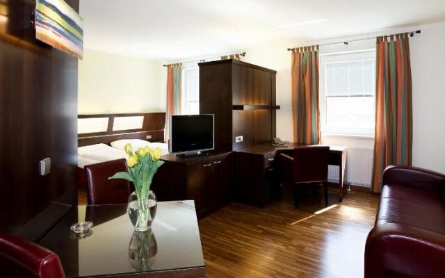 Das Reinisch Business Apartments