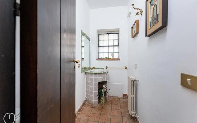 Italianway - Menadel - Casa Dei Conigli