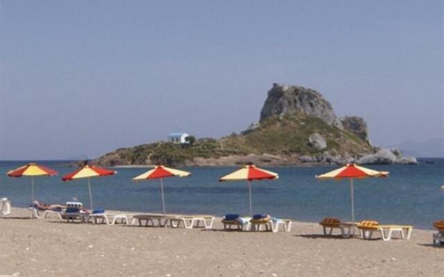 Ionikos Hotel
