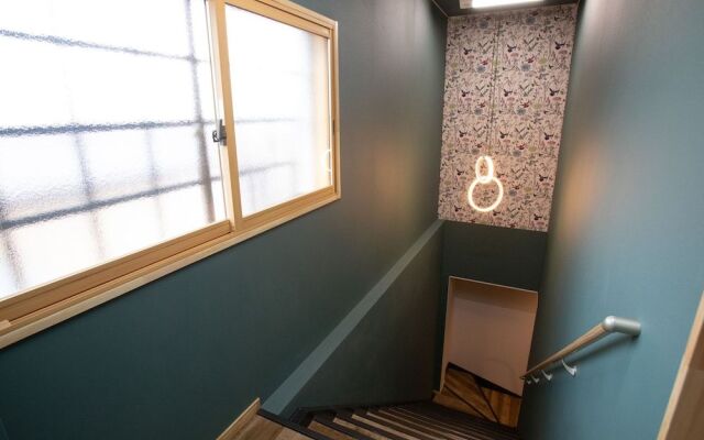 OYO Kaien Hostel