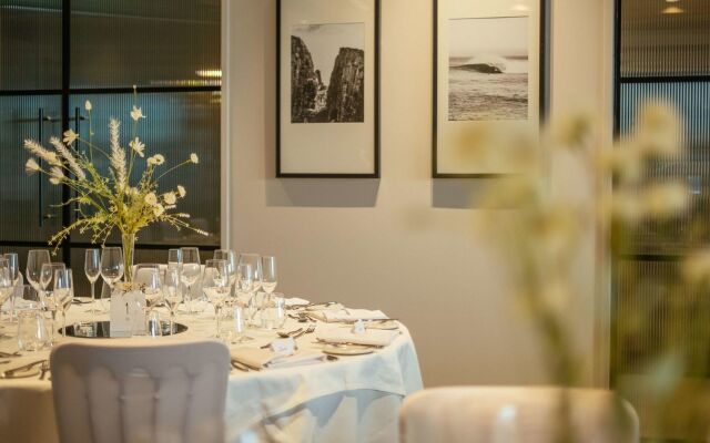 Hilton Garden Inn Snowdonia