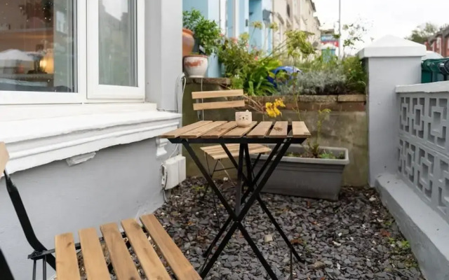 Host Stay Shanklin House