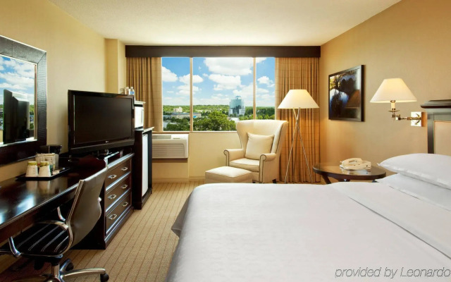 Wyndham College Park North / Washington DC Area