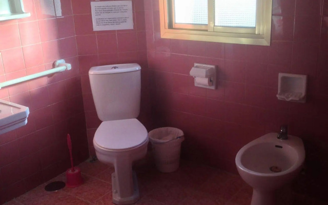 Hostal Sevilla Santa Justa