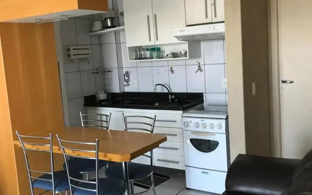 Paradise Flat Residence - HotFérias