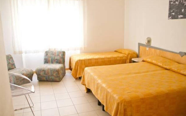 Hotel Giancarlo